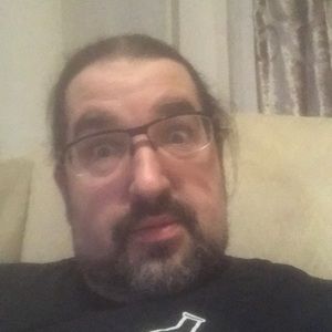 Meet your Posher, Martin